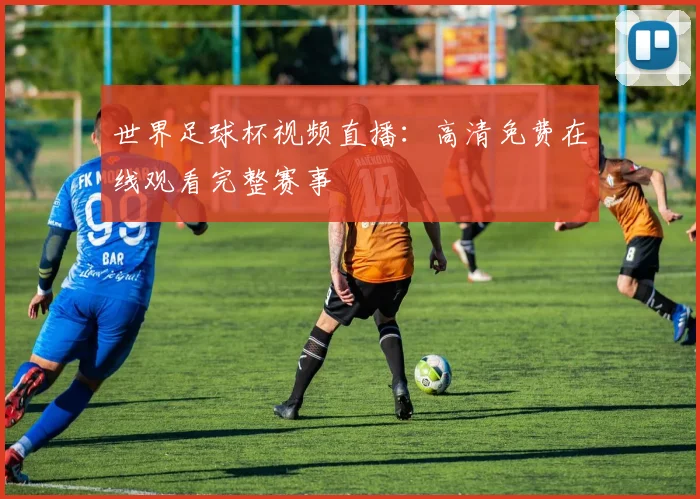 世界足球杯视频直播:高清免费在线观看完整赛事